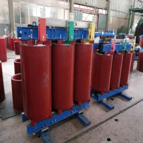 下花园SCB10-250KVA干式变压器