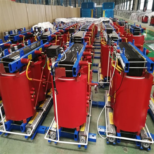 下花园SCB13-400KVA-10/0.4干