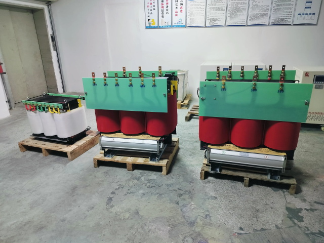 下花园KS11-1000KVA矿用变压器